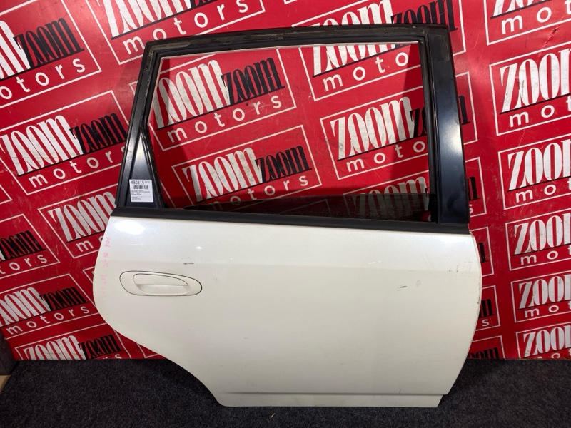 Дверь боковая, 4800 рублей, Красноярск