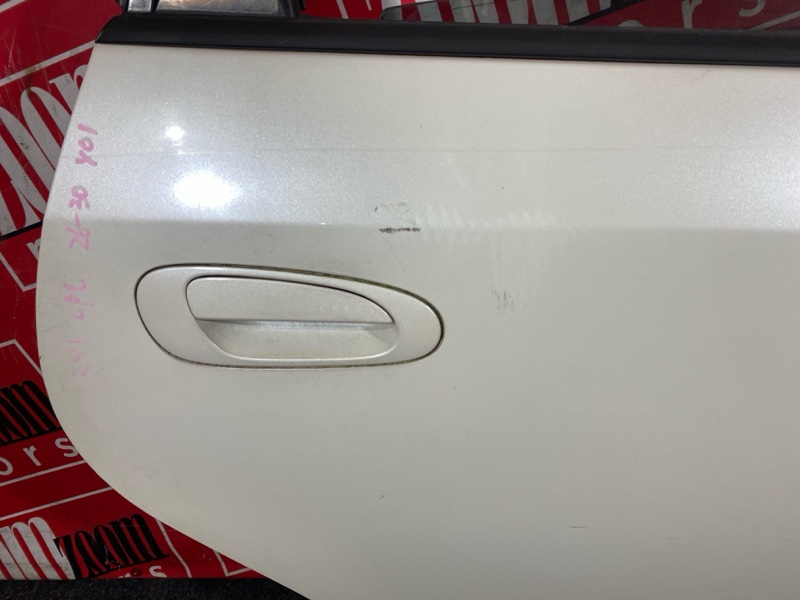 Дверь боковая, 4800 рублей, Красноярск