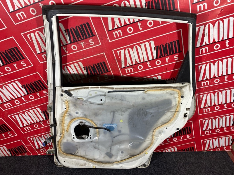 Дверь боковая, 4800 рублей, Красноярск