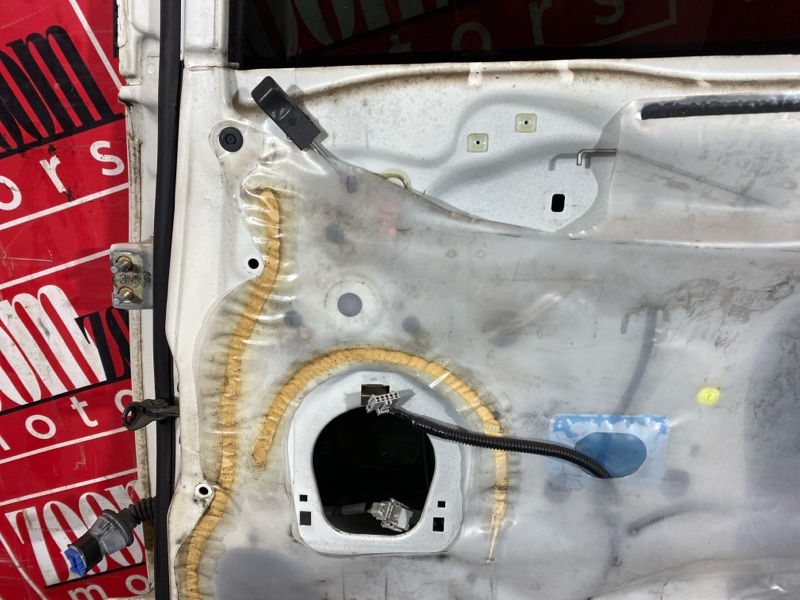 Дверь боковая, 4800 рублей, Красноярск