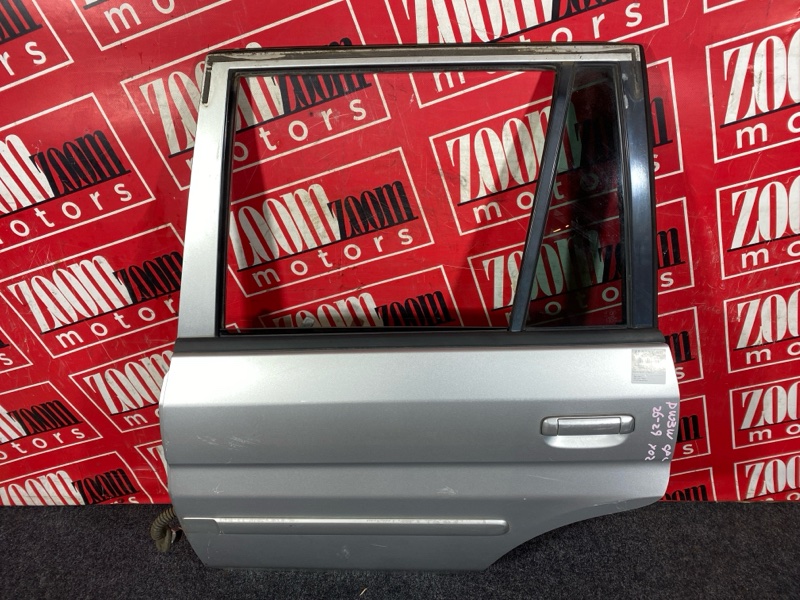 Дверь боковая, 4000 рублей, Красноярск