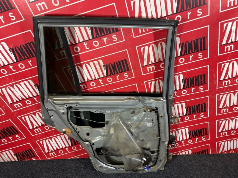 Дверь боковая, 4000 рублей, Красноярск