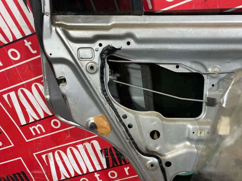 Дверь боковая, 4000 рублей, Красноярск