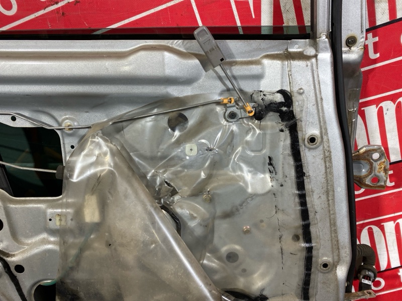 Дверь боковая, 4000 рублей, Красноярск