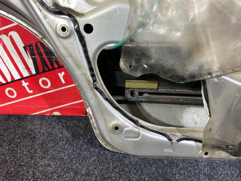 Дверь боковая, 4000 рублей, Красноярск