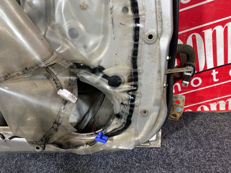 Дверь боковая, 4000 рублей, Красноярск