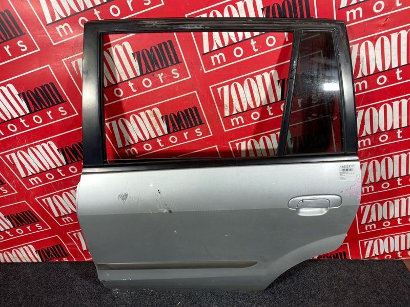 Дверь боковая, 5700 рублей, Красноярск