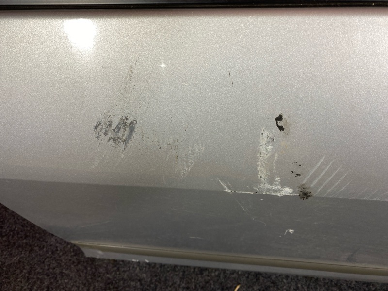 Дверь боковая, 5700 рублей, Красноярск