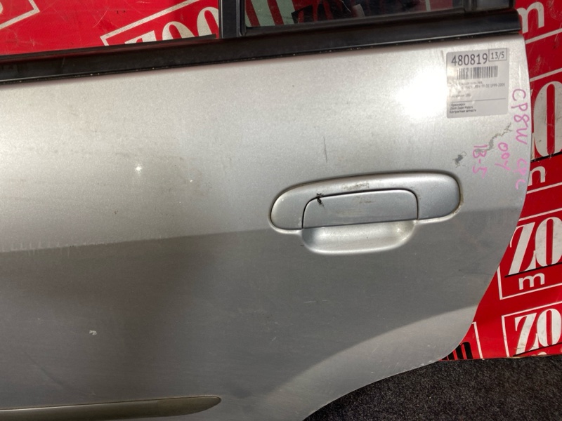 Дверь боковая, 5700 рублей, Красноярск