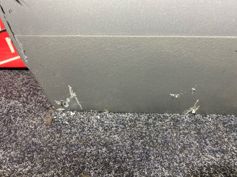 Дверь боковая, 5700 рублей, Красноярск