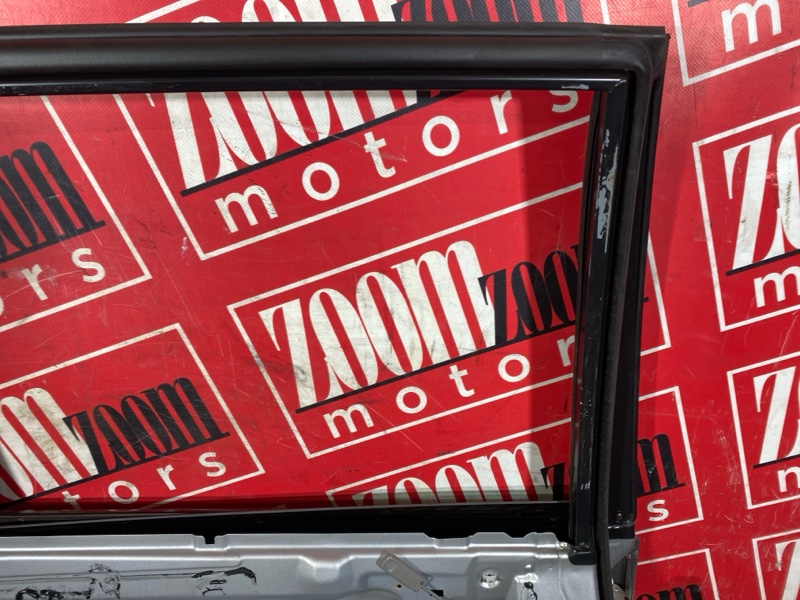 Дверь боковая, 5700 рублей, Красноярск