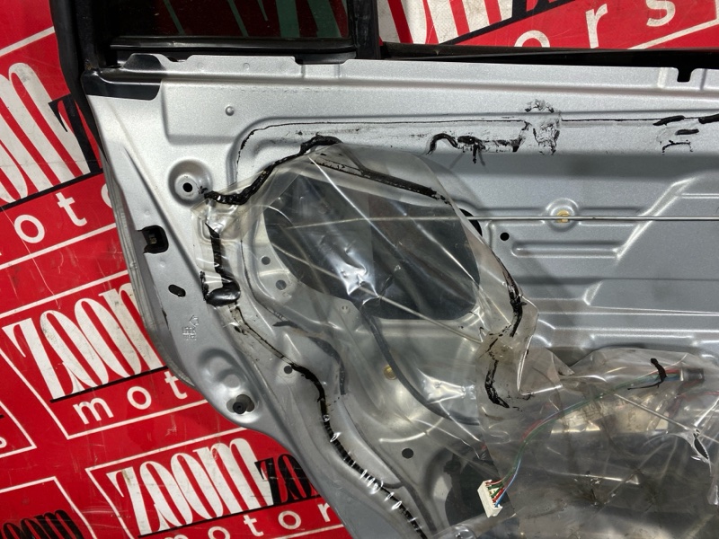 Дверь боковая, 5700 рублей, Красноярск