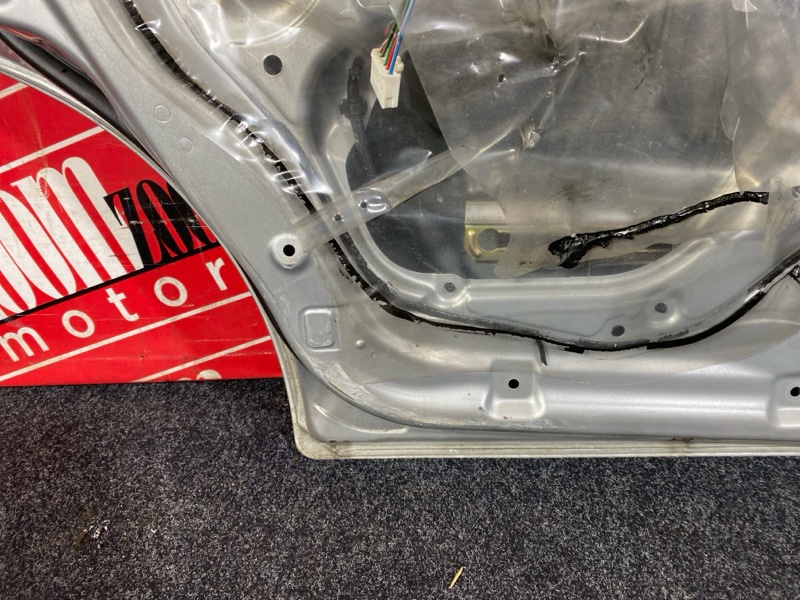 Дверь боковая, 5700 рублей, Красноярск