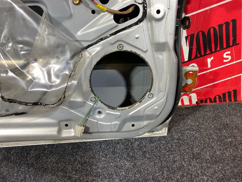 Дверь боковая, 5700 рублей, Красноярск