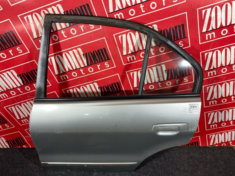 Дверь боковая, 5300 рублей, Красноярск