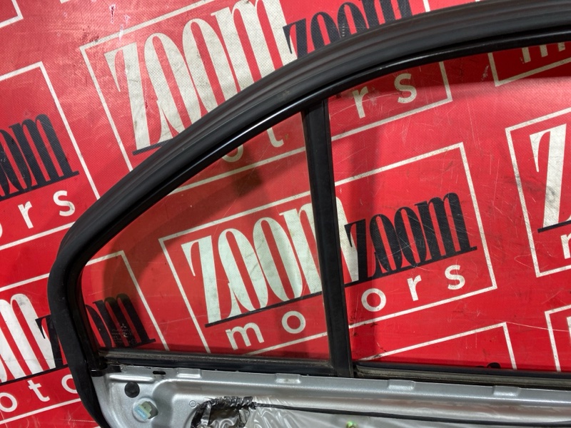 Дверь боковая, 5300 рублей, Красноярск