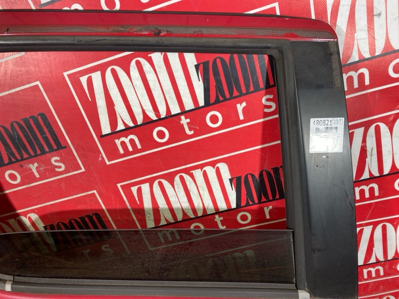 Дверь боковая, 6000 рублей, Красноярск