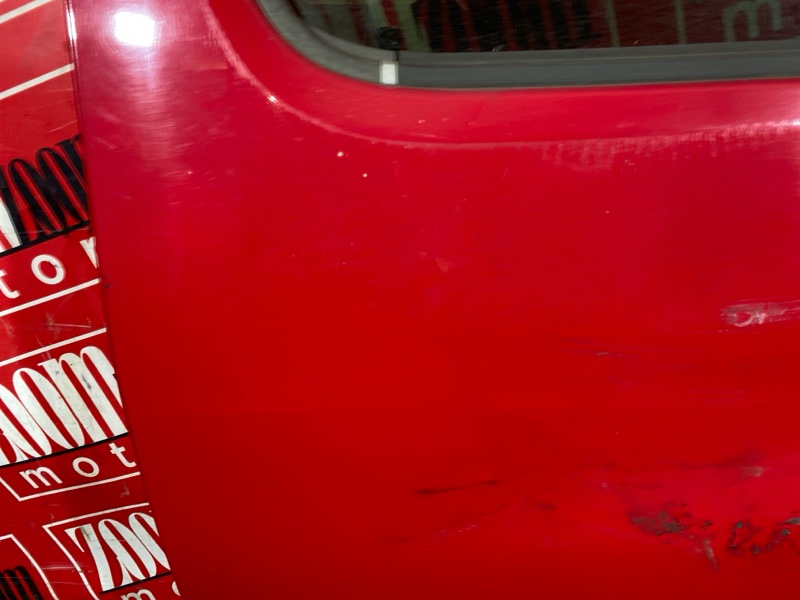 Дверь боковая, 6000 рублей, Красноярск