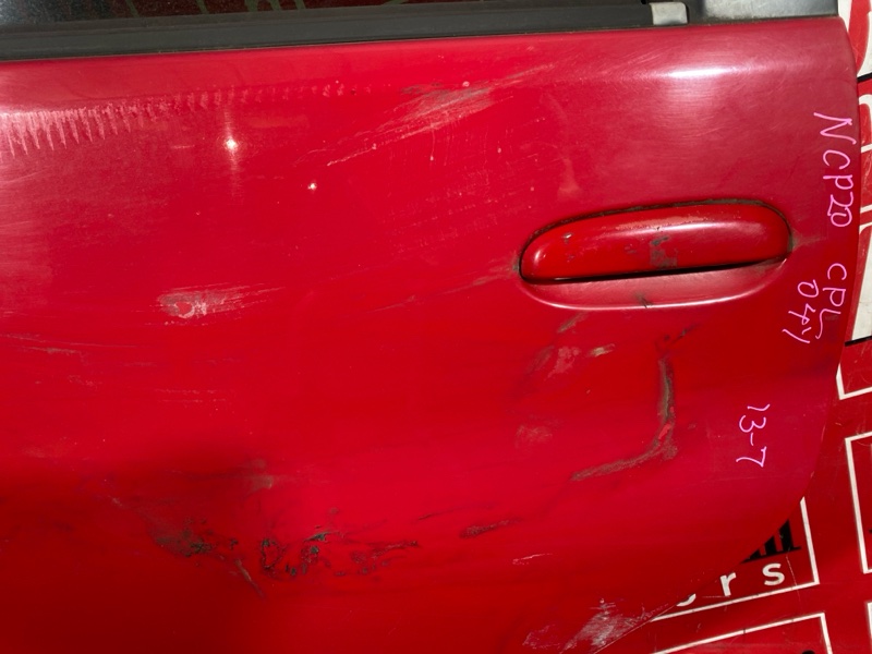 Дверь боковая, 6000 рублей, Красноярск