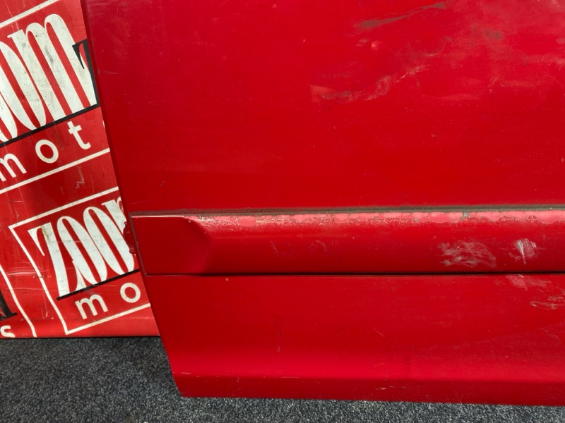 Дверь боковая, 6000 рублей, Красноярск