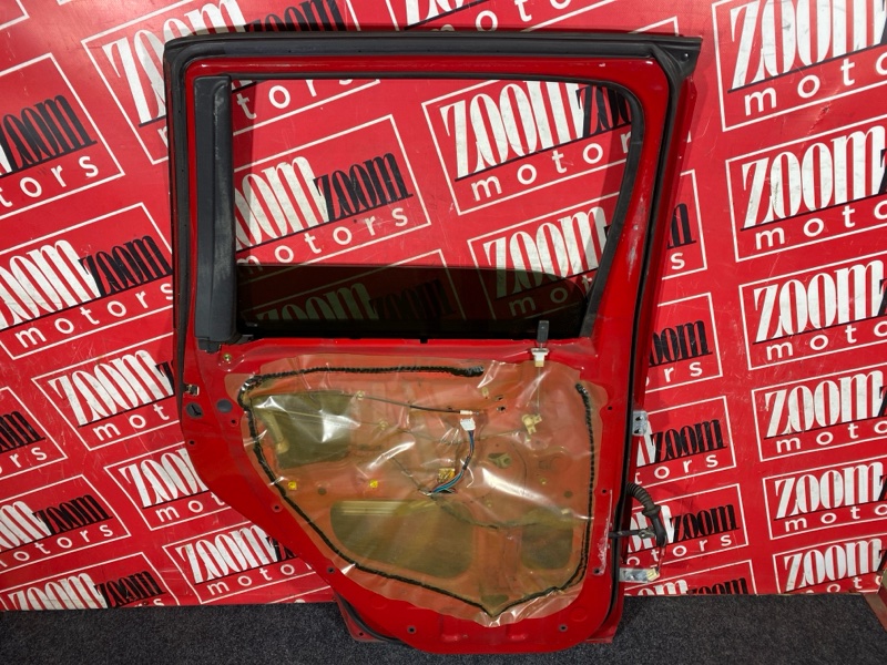 Дверь боковая, 6000 рублей, Красноярск