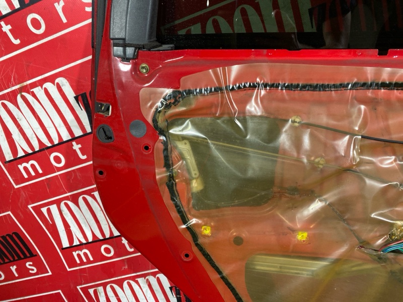 Дверь боковая, 6000 рублей, Красноярск