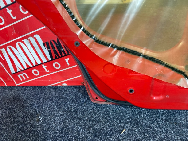 Дверь боковая, 6000 рублей, Красноярск