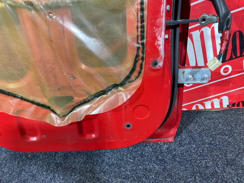 Дверь боковая, 6000 рублей, Красноярск