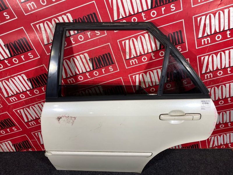 Дверь боковая, 4300 рублей, Красноярск