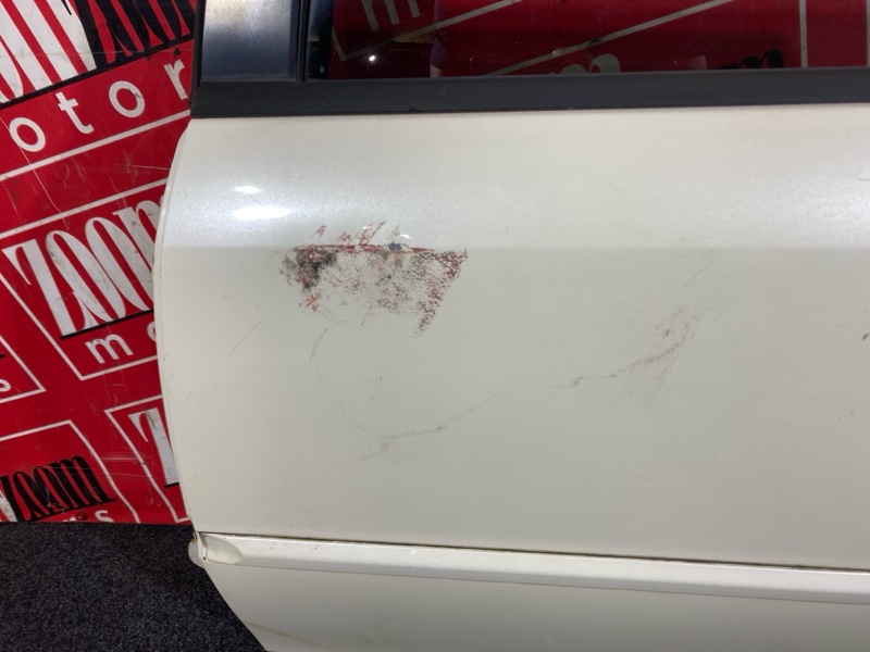 Дверь боковая, 4300 рублей, Красноярск