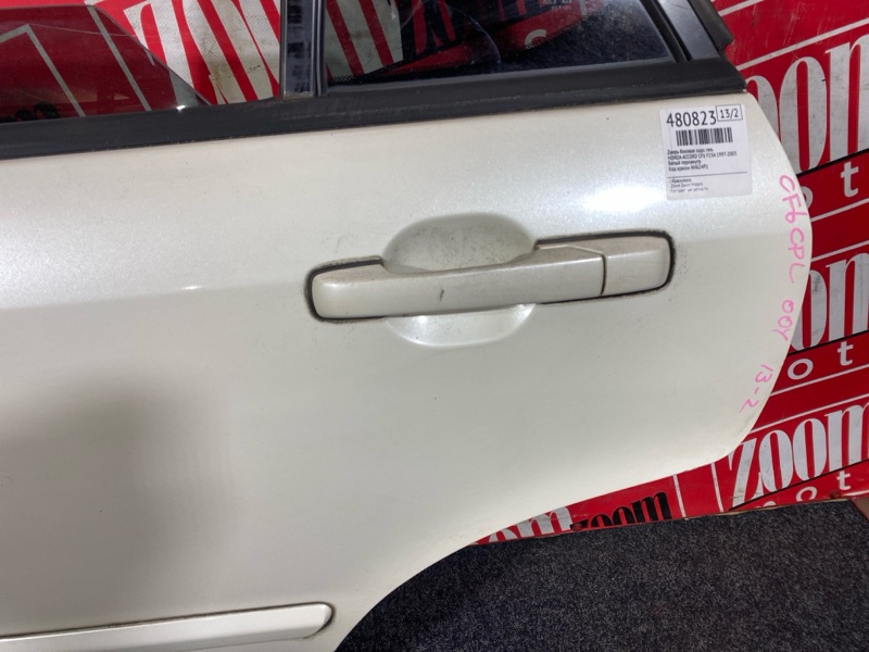 Дверь боковая, 4300 рублей, Красноярск