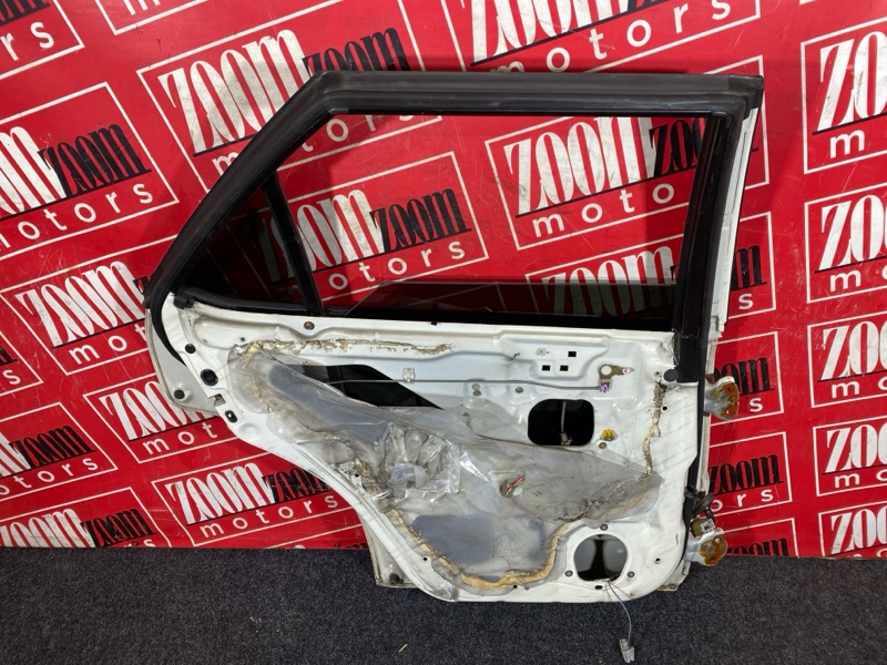 Дверь боковая, 4300 рублей, Красноярск