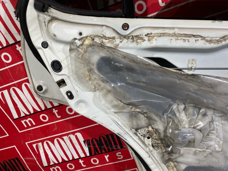 Дверь боковая, 4300 рублей, Красноярск