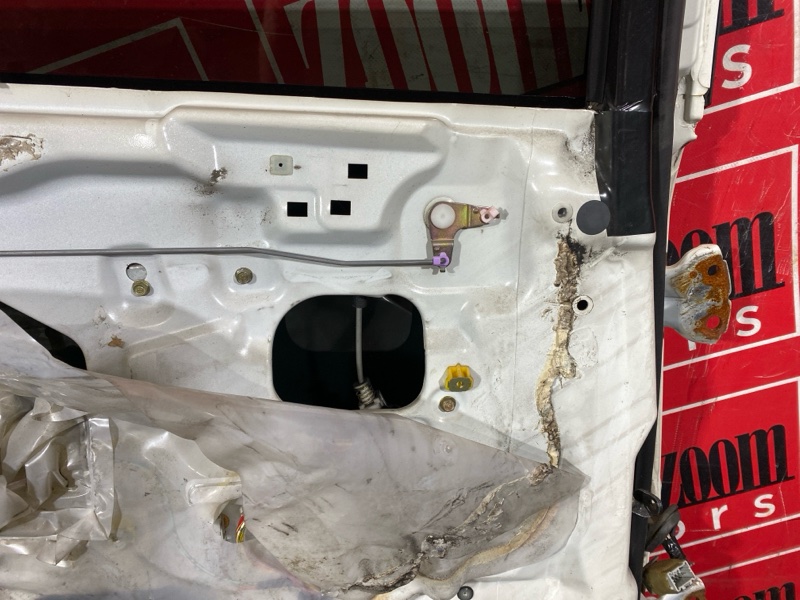 Дверь боковая, 4300 рублей, Красноярск