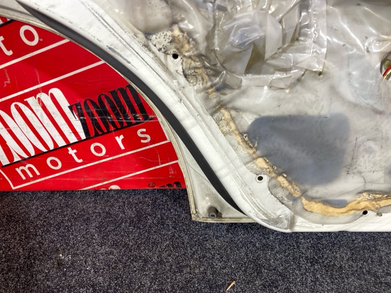 Дверь боковая, 4300 рублей, Красноярск