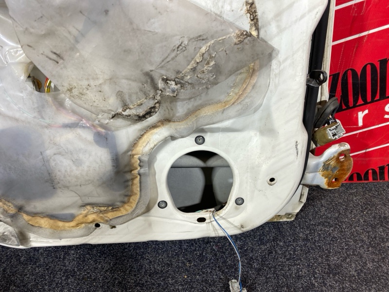 Дверь боковая, 4300 рублей, Красноярск