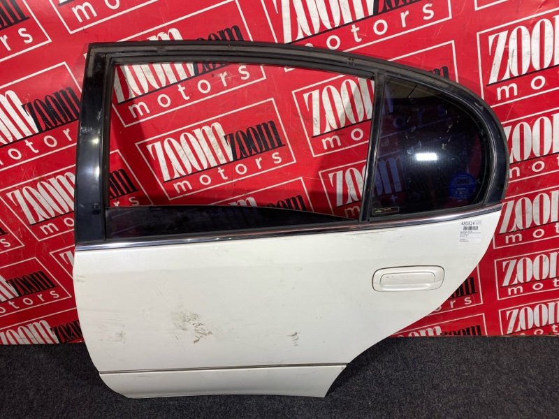 Дверь боковая, 4300 рублей, Красноярск