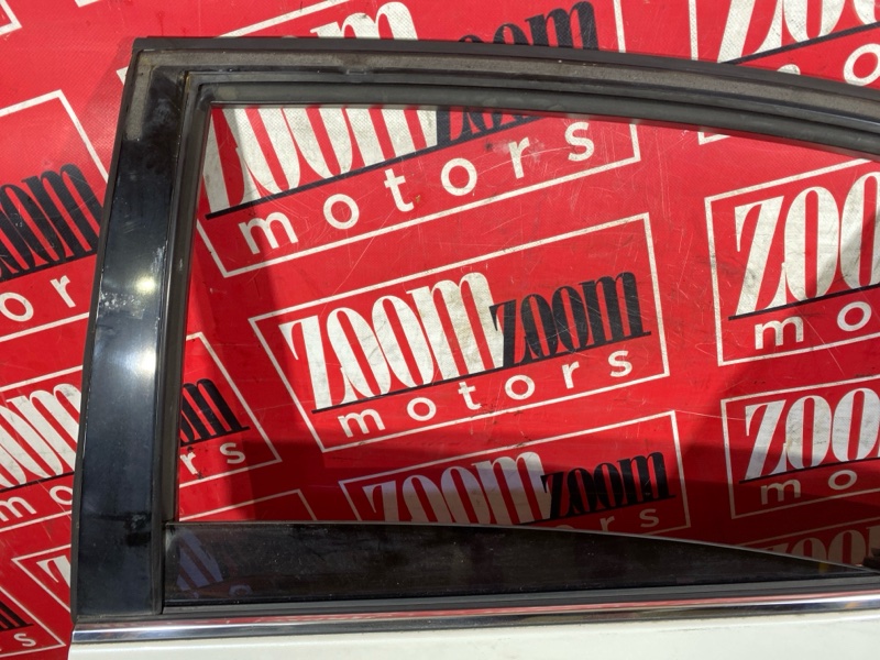 Дверь боковая, 4300 рублей, Красноярск