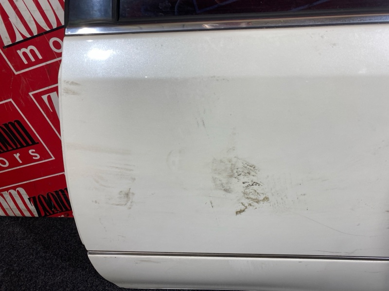 Дверь боковая, 4300 рублей, Красноярск