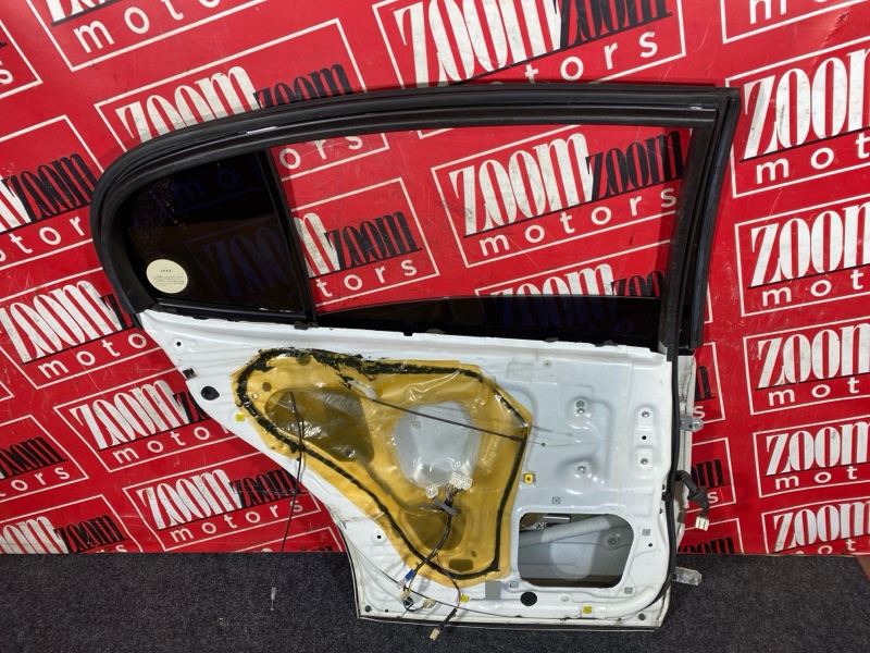 Дверь боковая, 4300 рублей, Красноярск