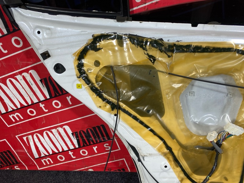 Дверь боковая, 4300 рублей, Красноярск