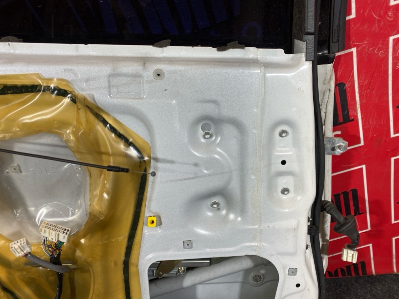 Дверь боковая, 4300 рублей, Красноярск