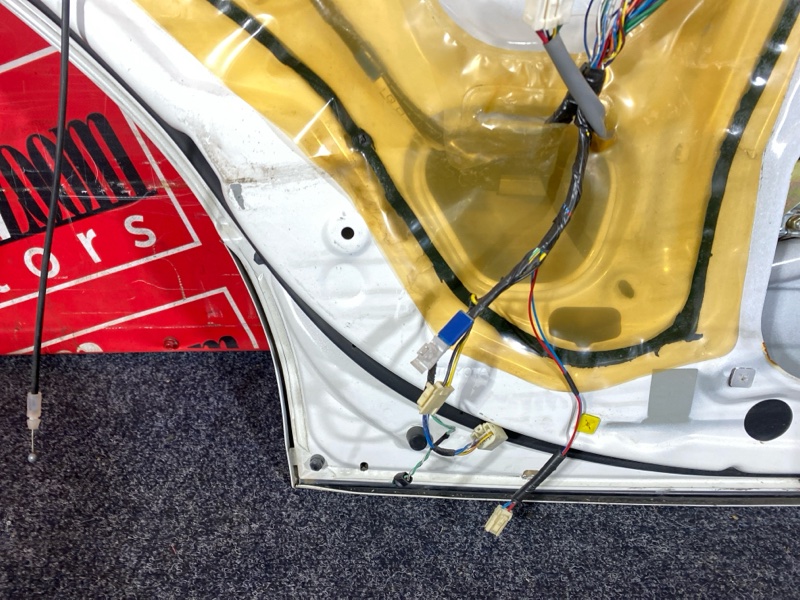 Дверь боковая, 4300 рублей, Красноярск