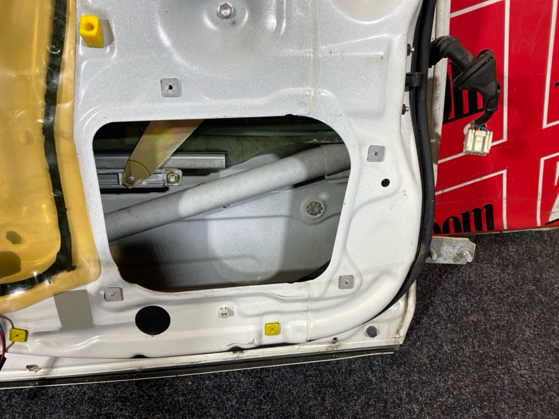 Дверь боковая, 4300 рублей, Красноярск