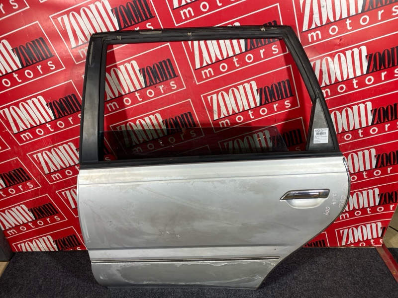 Дверь боковая, 6700 рублей, Красноярск