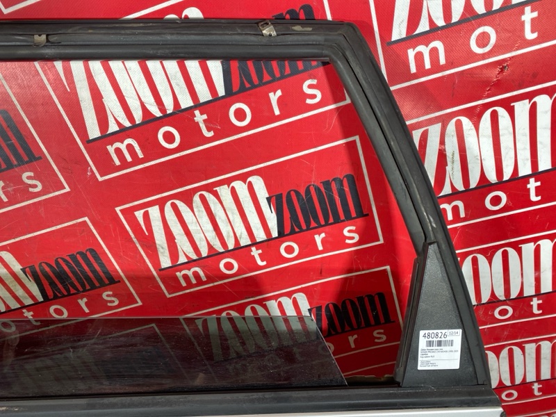 Дверь боковая, 6700 рублей, Красноярск