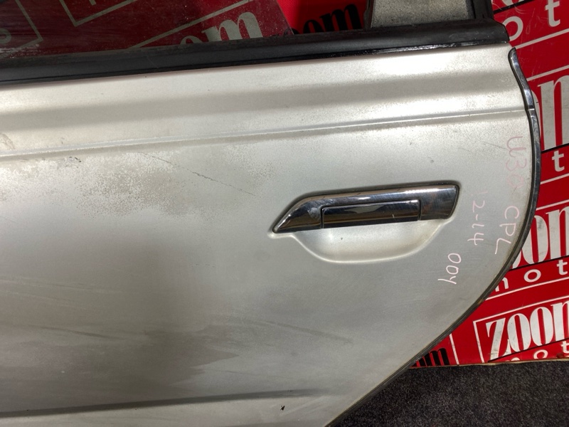 Дверь боковая, 6700 рублей, Красноярск