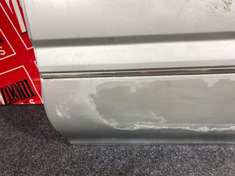 Дверь боковая, 6700 рублей, Красноярск