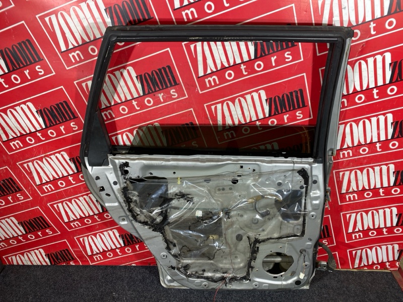 Дверь боковая, 6700 рублей, Красноярск