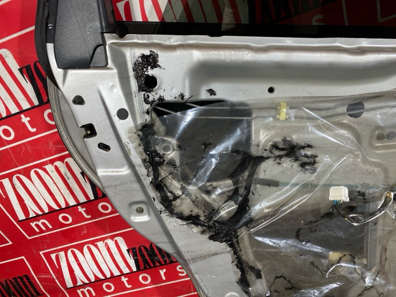 Дверь боковая, 6700 рублей, Красноярск